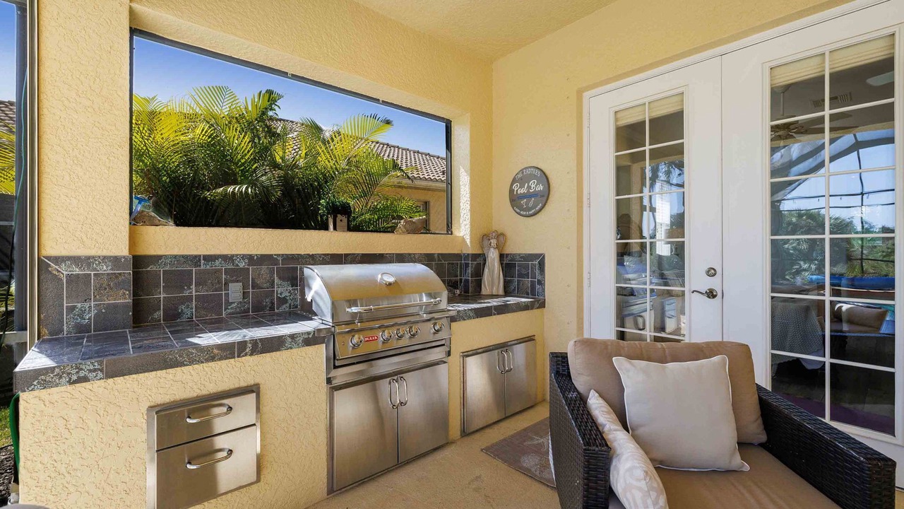 Photo of Outdoor in Timber Ridge