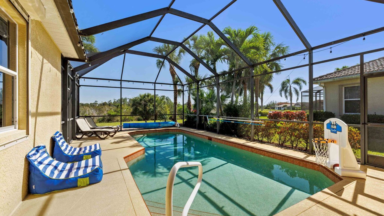 Photo of Outdoor in Timber Ridge
