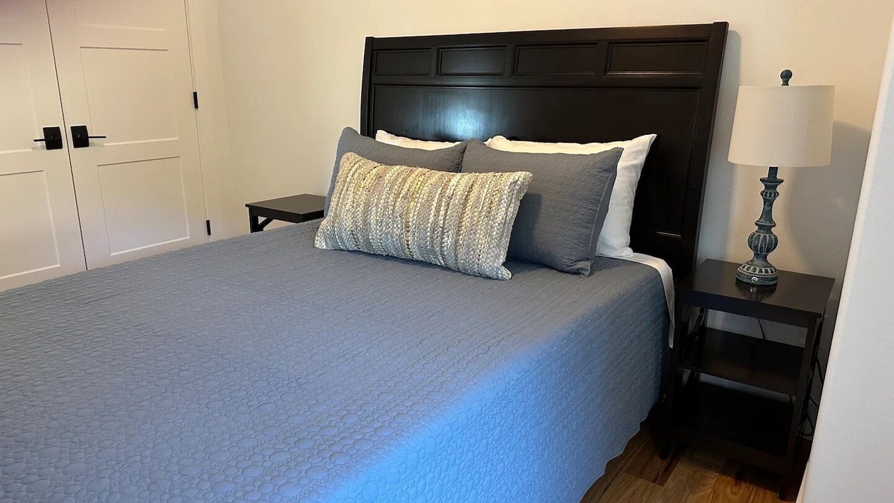 Photo of Bedroom in Gainesville