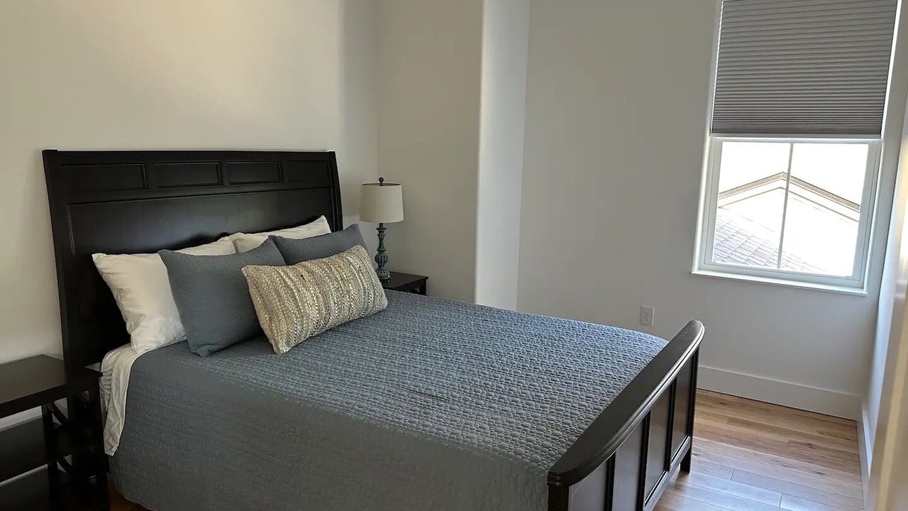 Photo of Bedroom in Gainesville