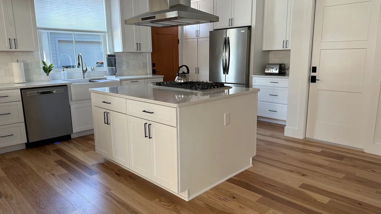 Photo of Kitchen in Gainesville