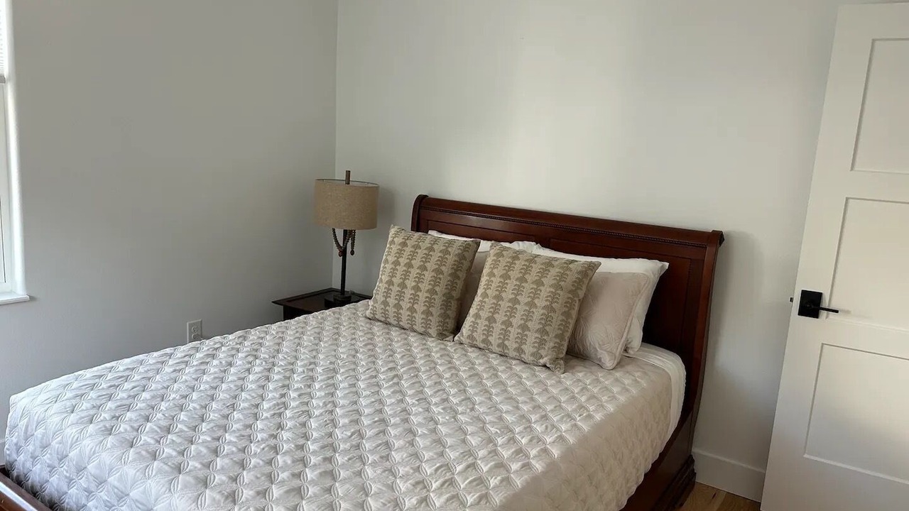 Photo of Bedroom in Gainesville
