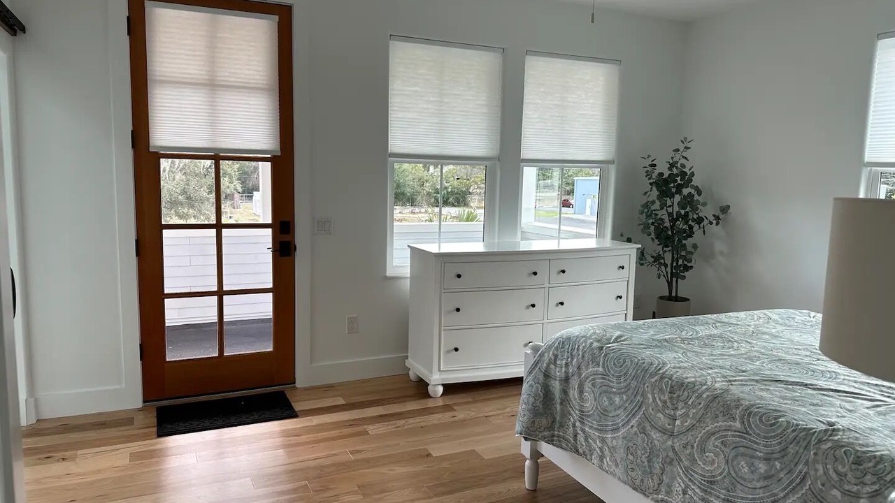Photo of Bedroom in Gainesville