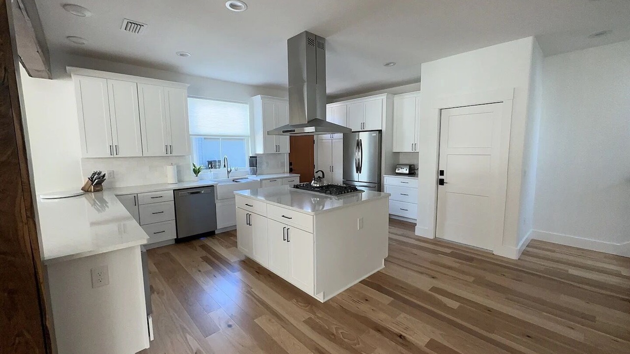Photo of Kitchen in Gainesville
