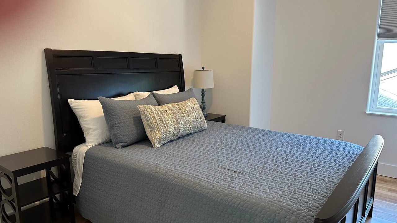 Photo of Bedroom in Gainesville