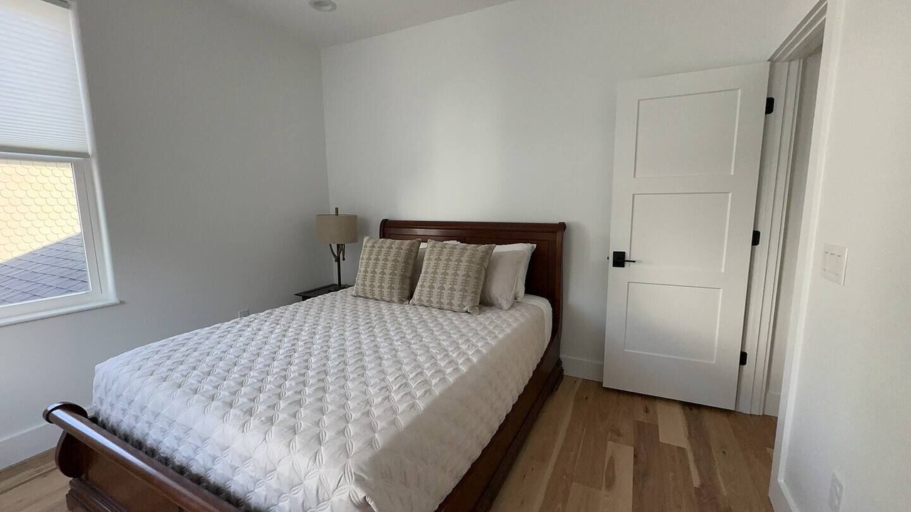 Photo of Bedroom in Gainesville