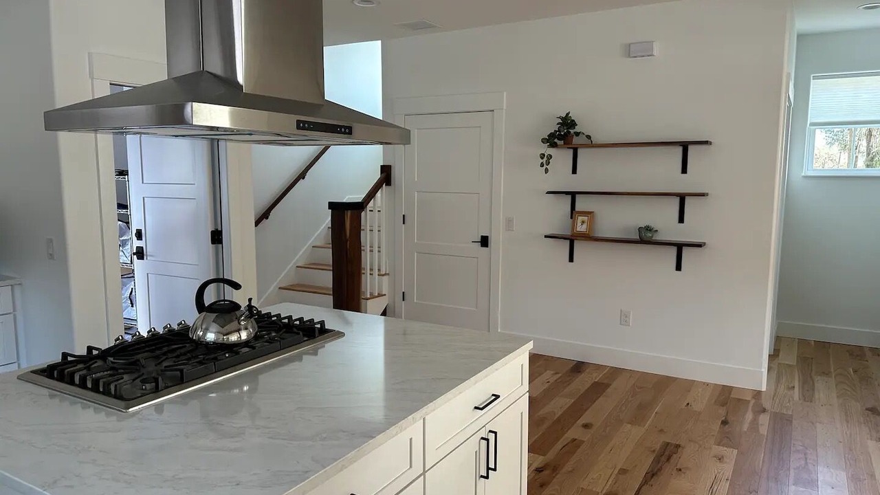 Photo of Kitchen in Gainesville