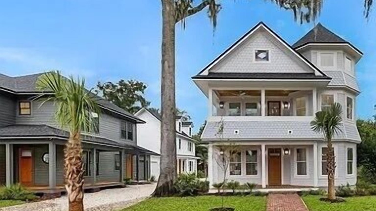 Photo of Outdoor in Gainesville