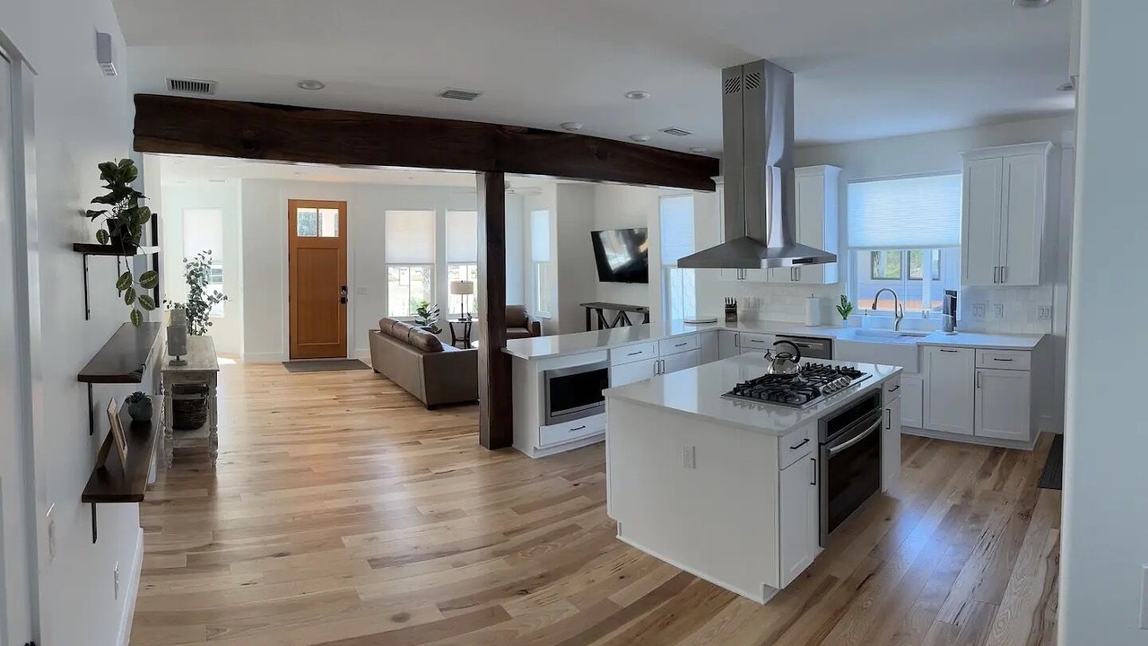 Photo of Kitchen in Gainesville