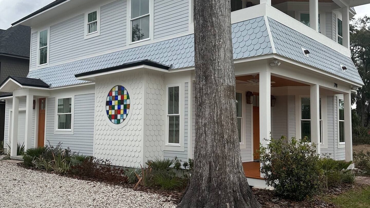 Photo of Outdoor in Gainesville