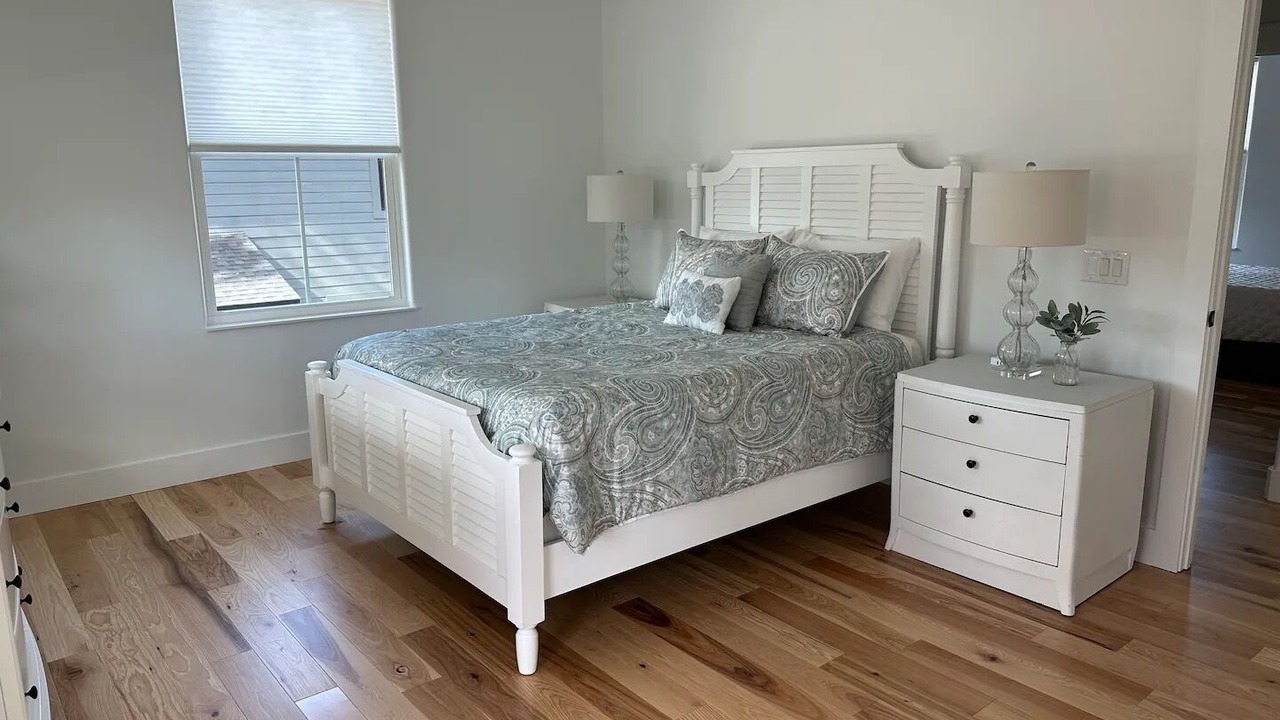 Photo of Bedroom in Gainesville