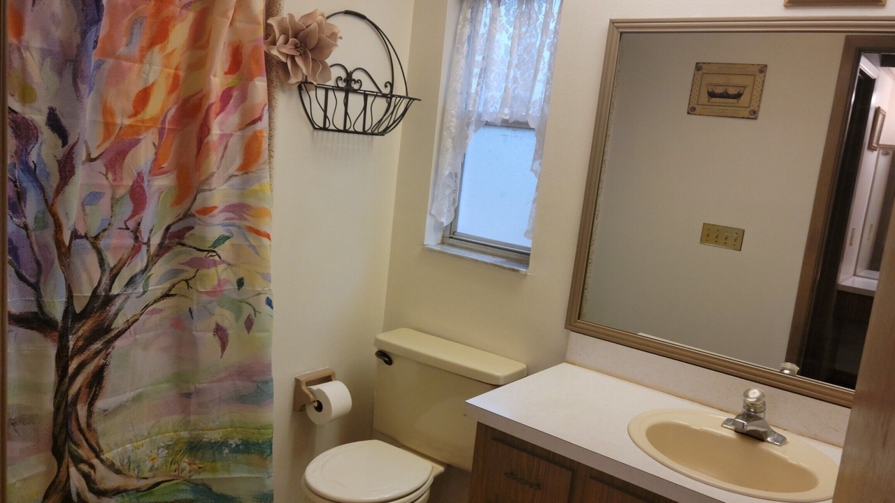 Photo of Bathroom in Crystal River