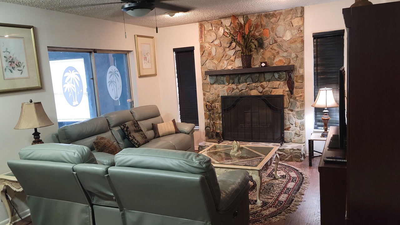 Photo of Bedroom in Crystal River