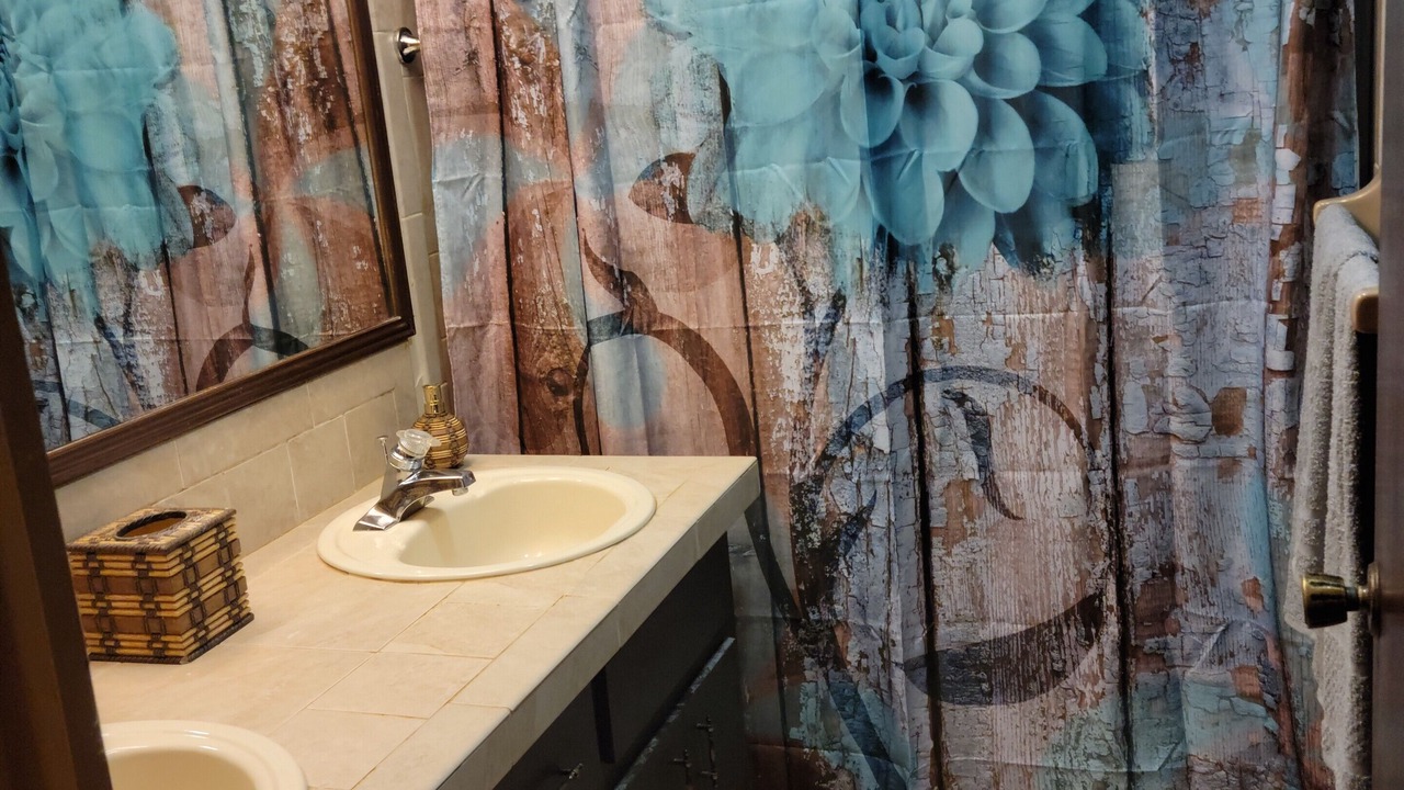 Photo of Bathroom in Crystal River