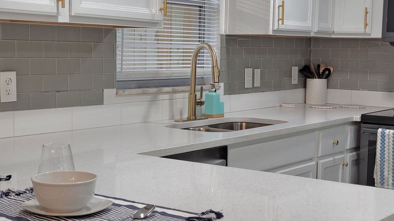 Photo of Kitchen in Brandon