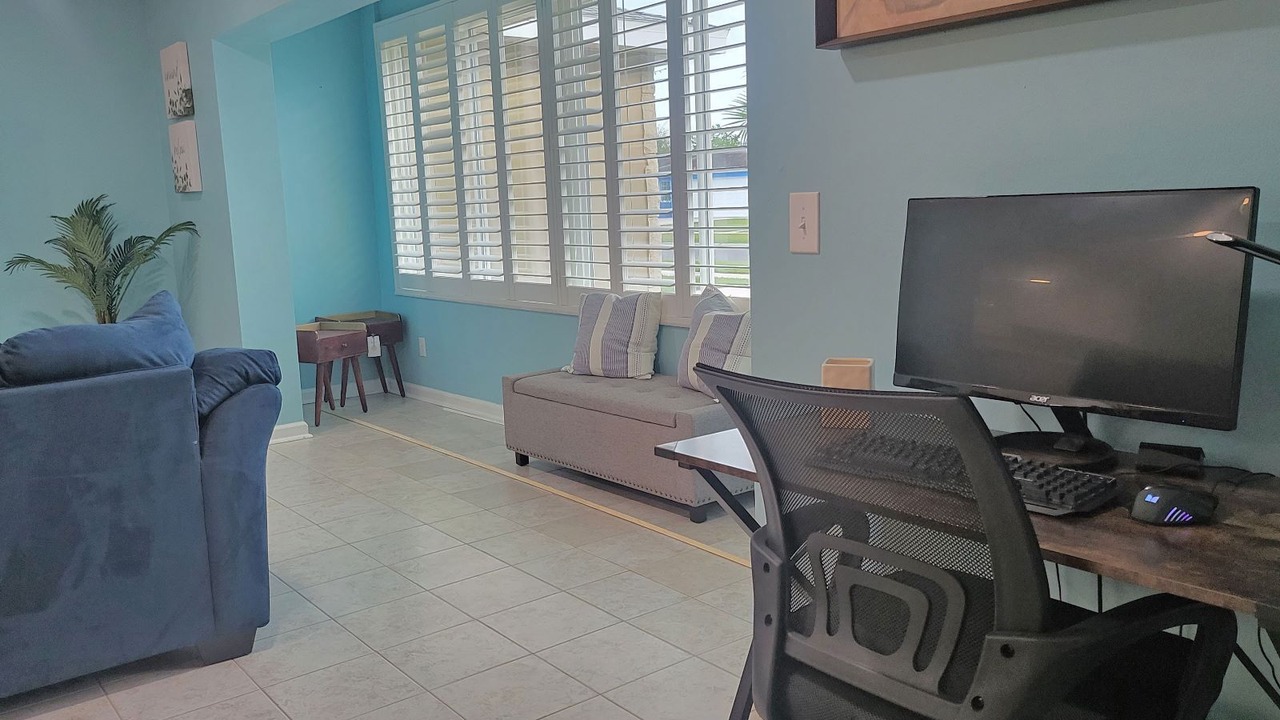 Photo of Livingroom in Brandon
