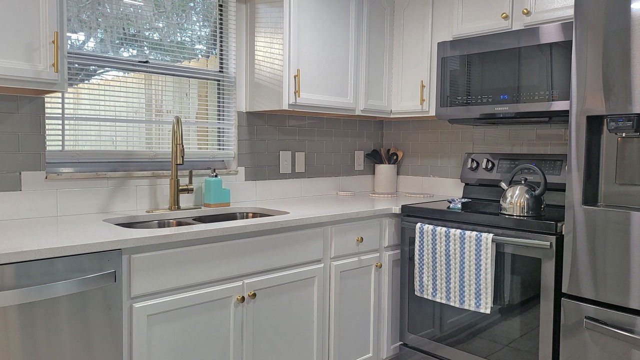 Photo of Kitchen in Brandon
