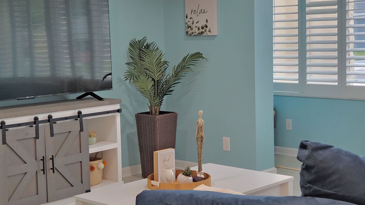 Photo of Livingroom in Brandon