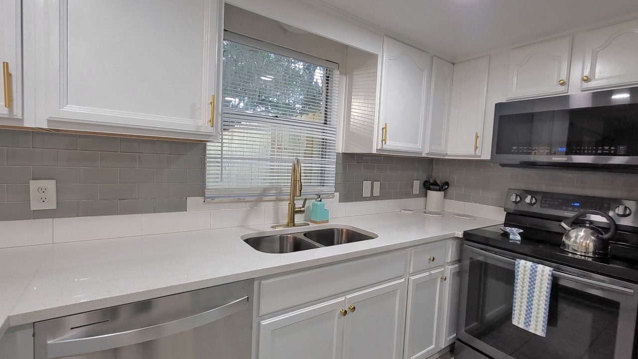Photo of Kitchen in Brandon