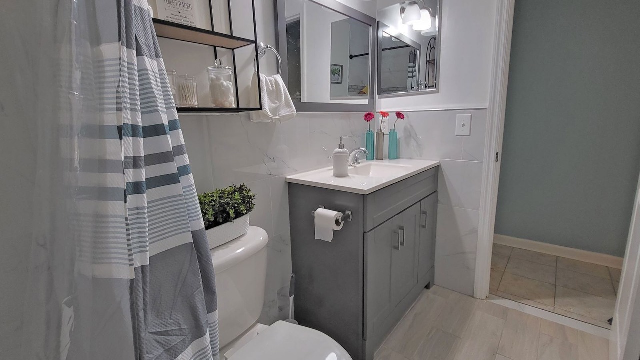 Photo of Bathroom in Brandon