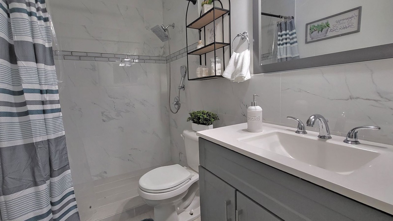 Photo of Bathroom in Brandon