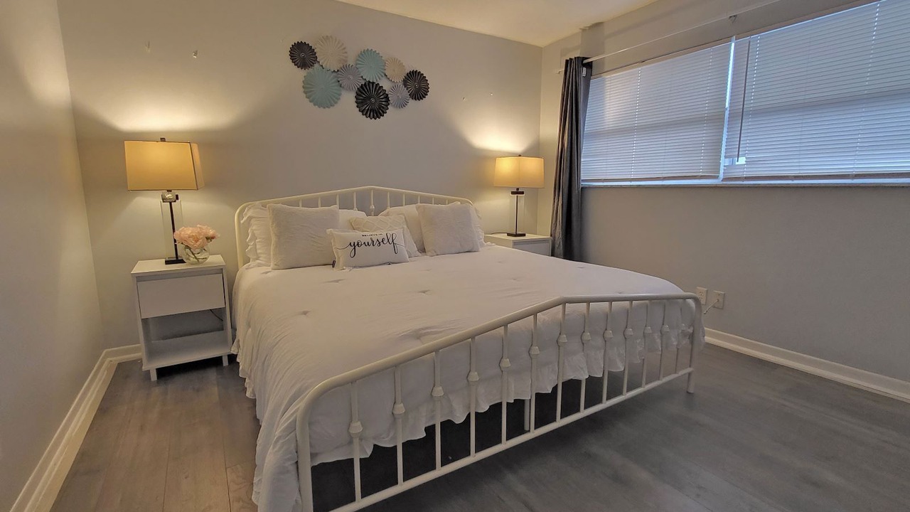 Photo of Bedroom in Brandon