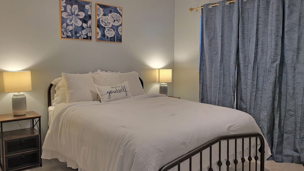 Photo of Bedroom in Brandon