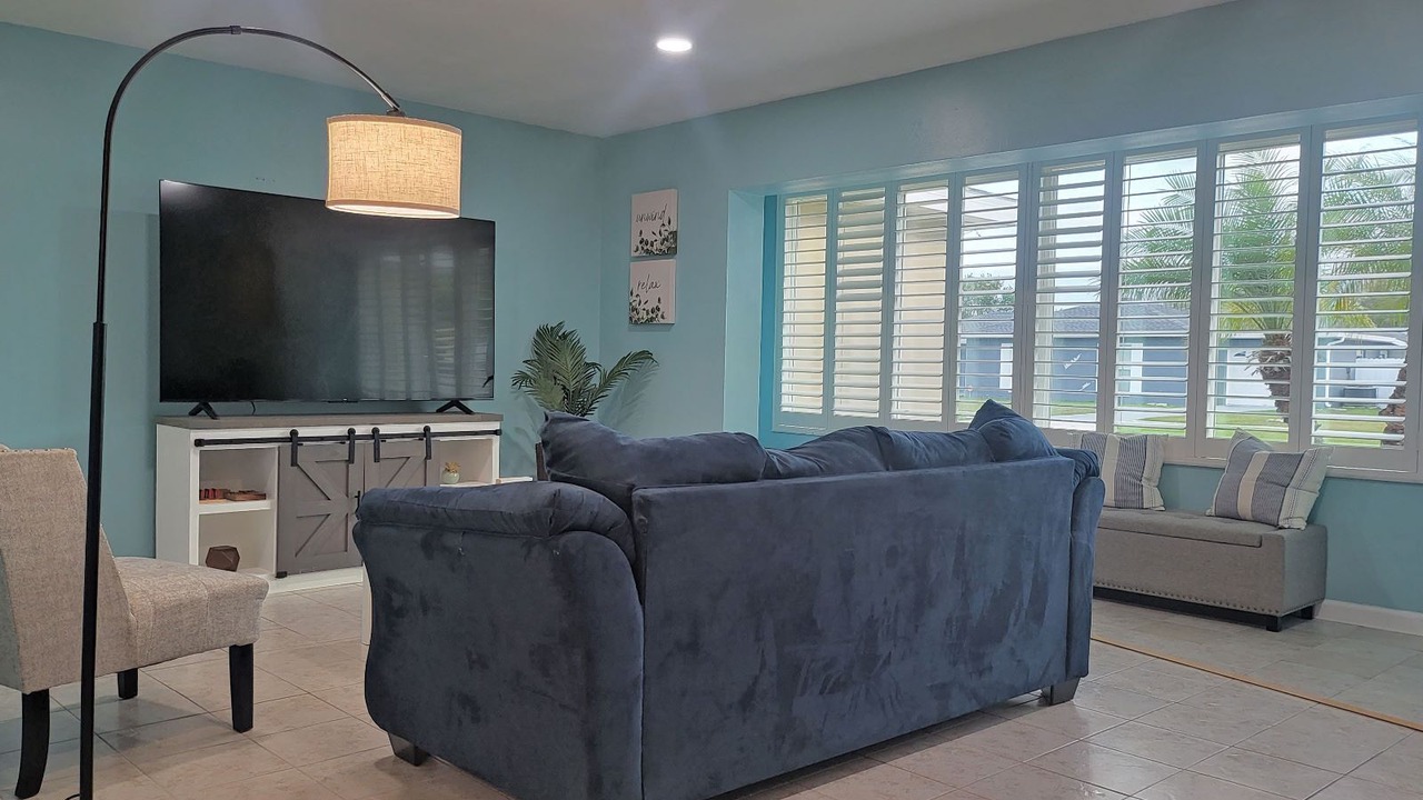 Photo of Livingroom in Brandon