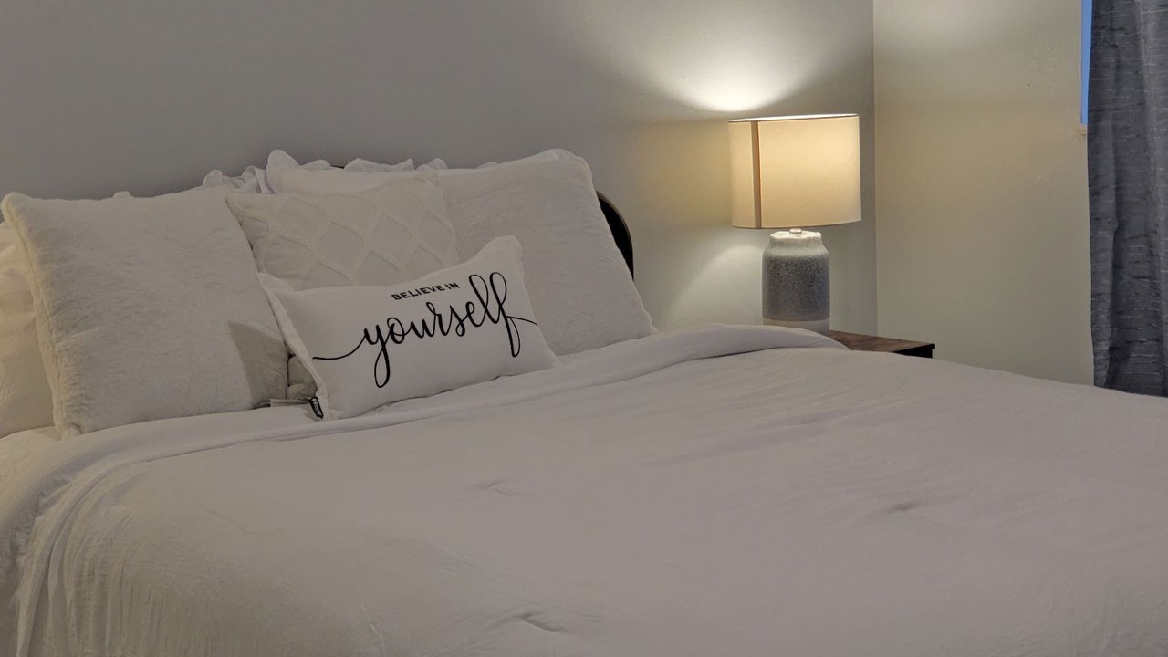 Photo of Bedroom in Brandon