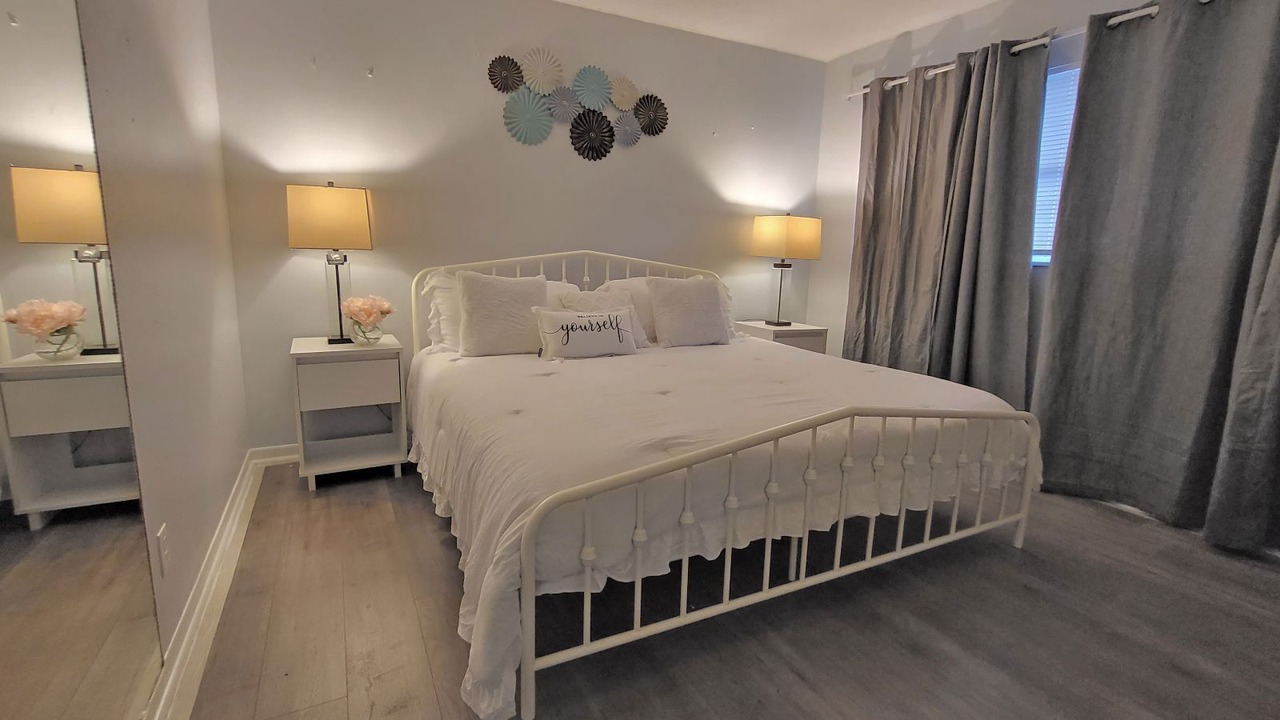 Photo of Bedroom in Brandon