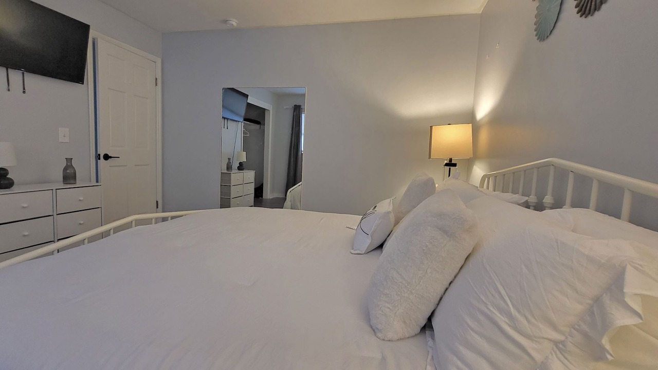 Photo of Bedroom in Brandon
