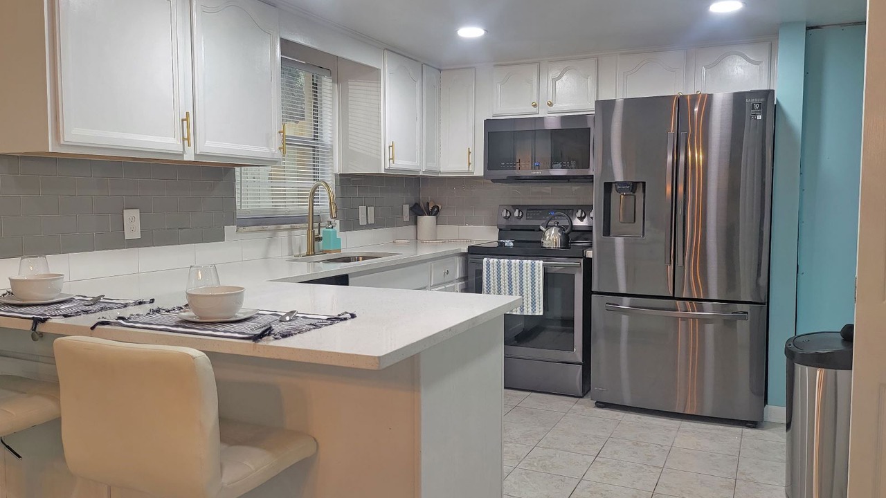 Photo of Kitchen in Brandon
