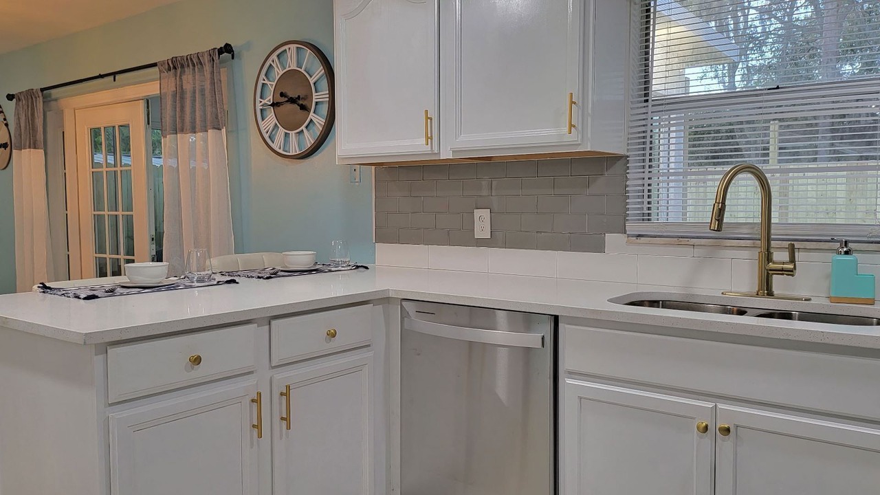 Photo of Kitchen in Brandon