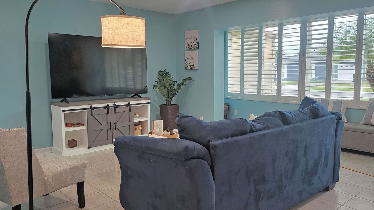 Photo of Livingroom in Brandon