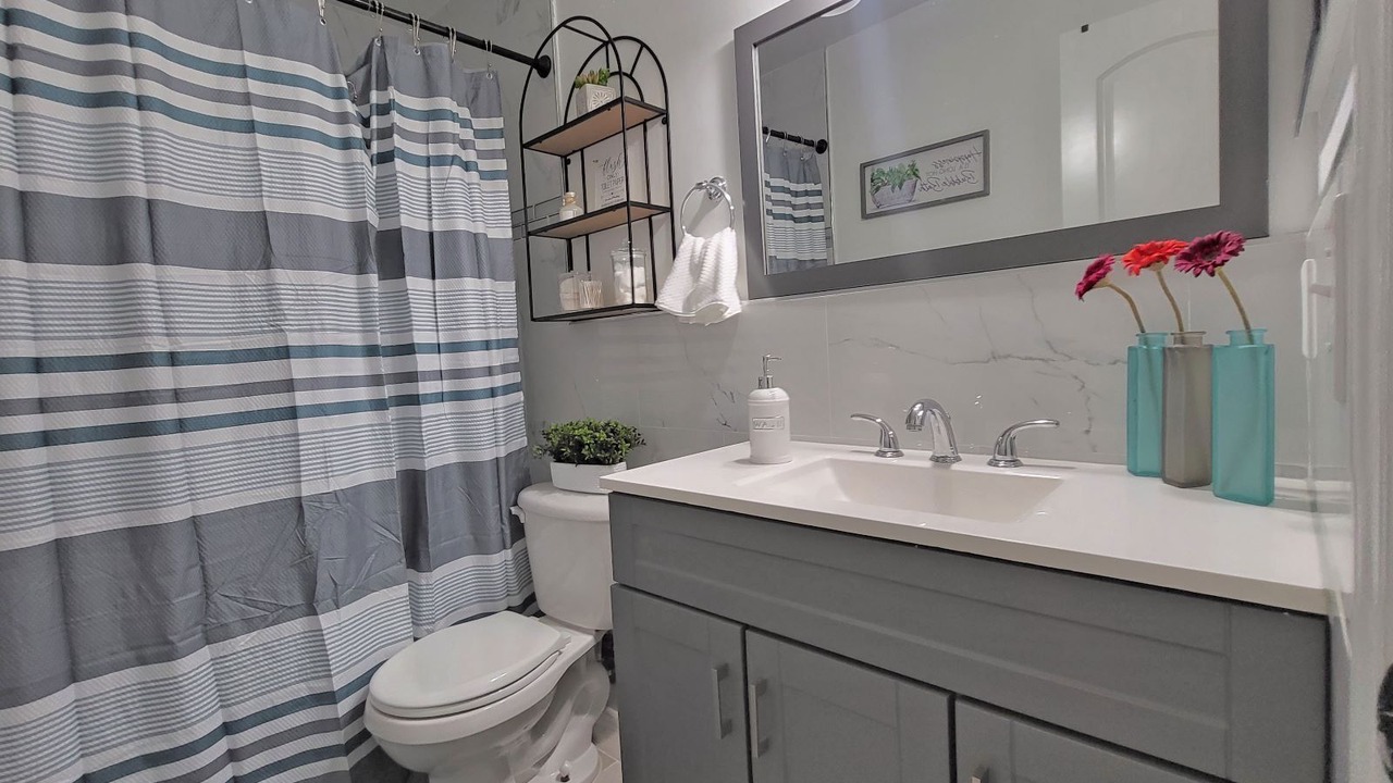 Photo of Bathroom in Brandon