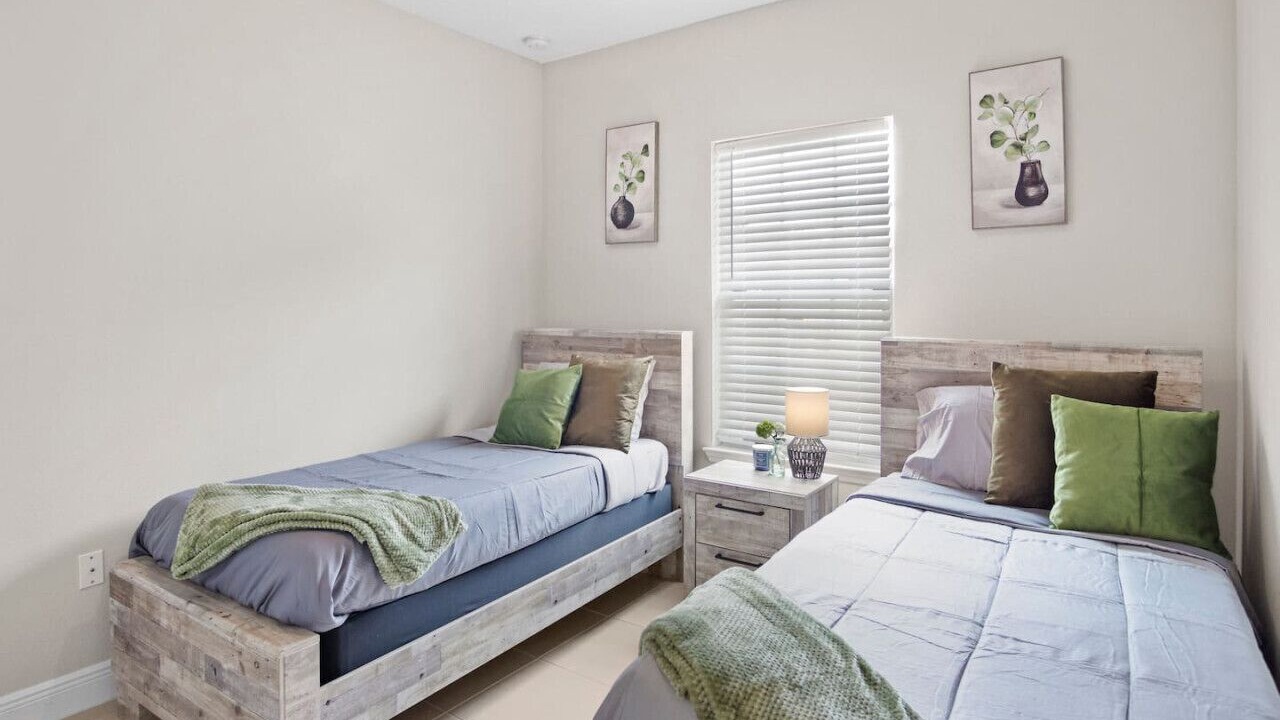 Photo of Bedroom in Poinciana