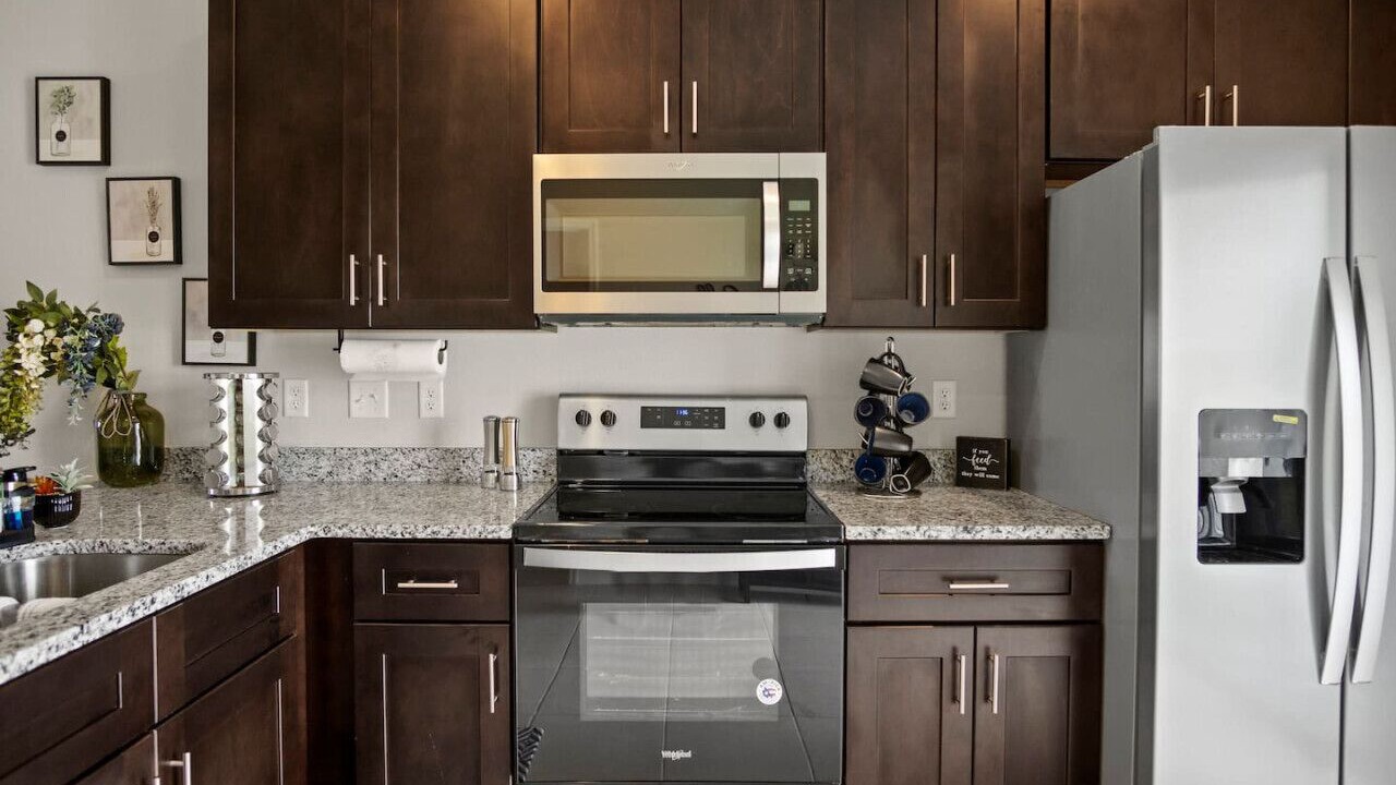 Photo of Kitchen in Poinciana