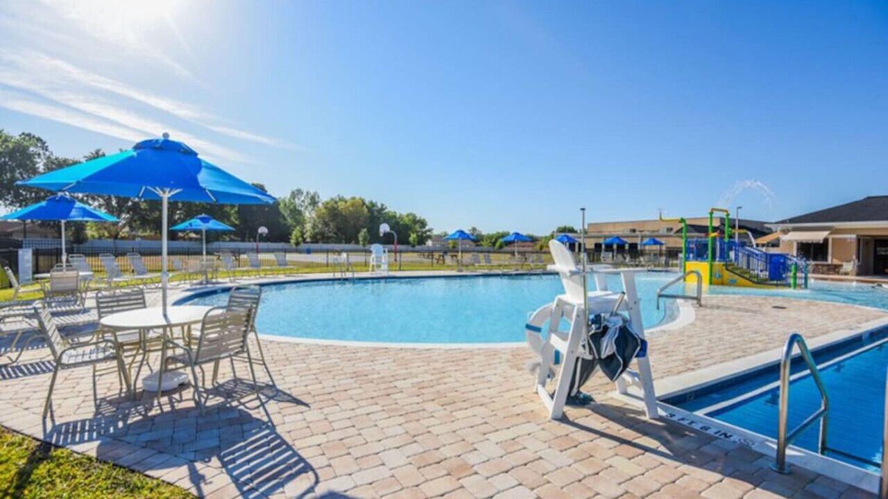 Photo of Outdoor in Poinciana