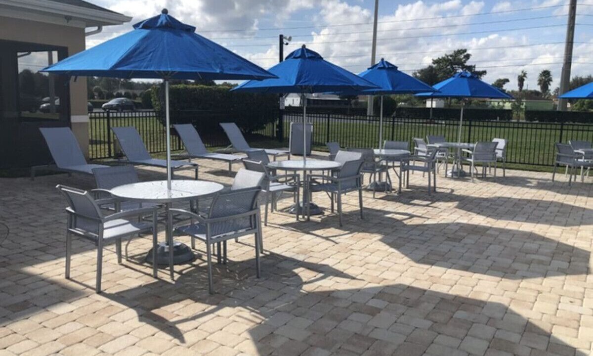 Photo of Outdoor in Poinciana