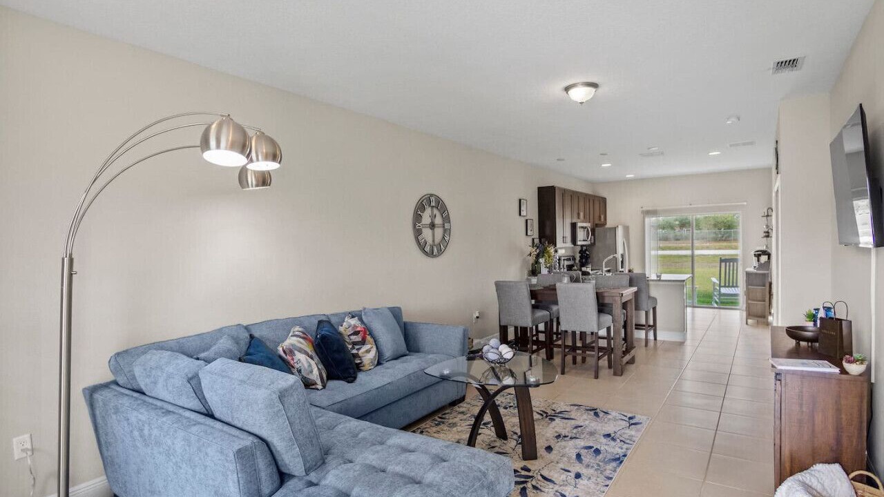 Photo of Livingroom in Poinciana