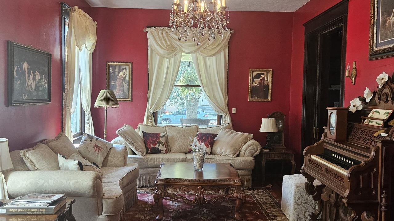 Photo of Bedroom in Springfield