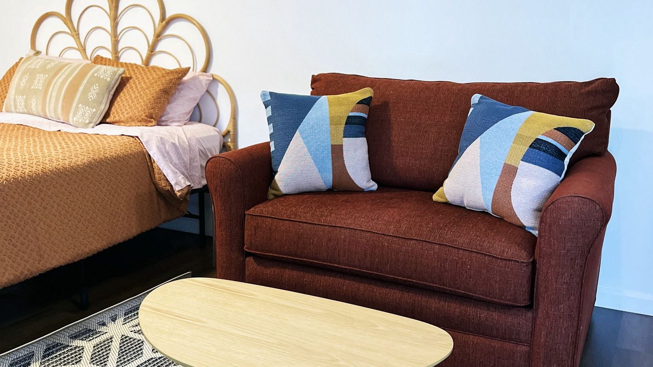 Photo of Livingroom in Southside