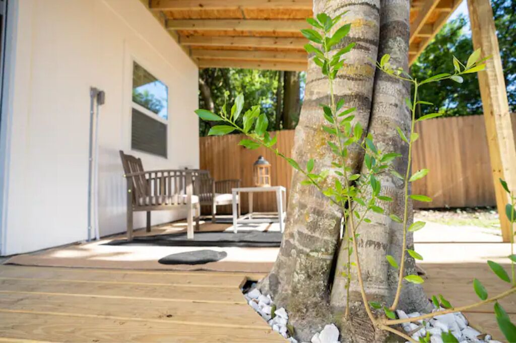 Photo of Patio Balcony in Southside