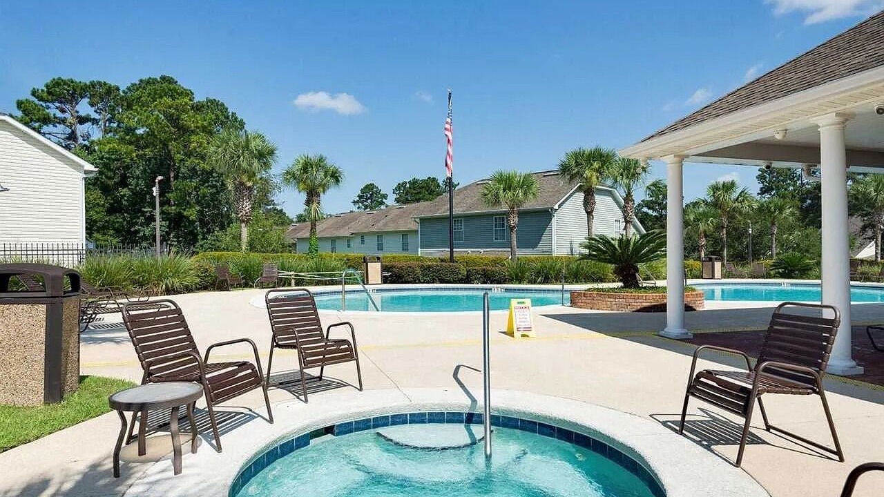 Photo of Outdoor in Tallahassee