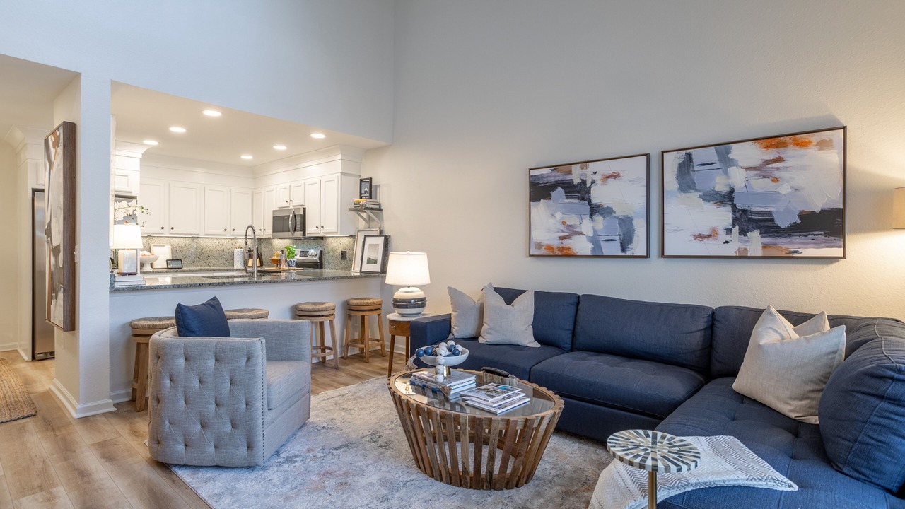 Photo of Livingroom in Tallahassee