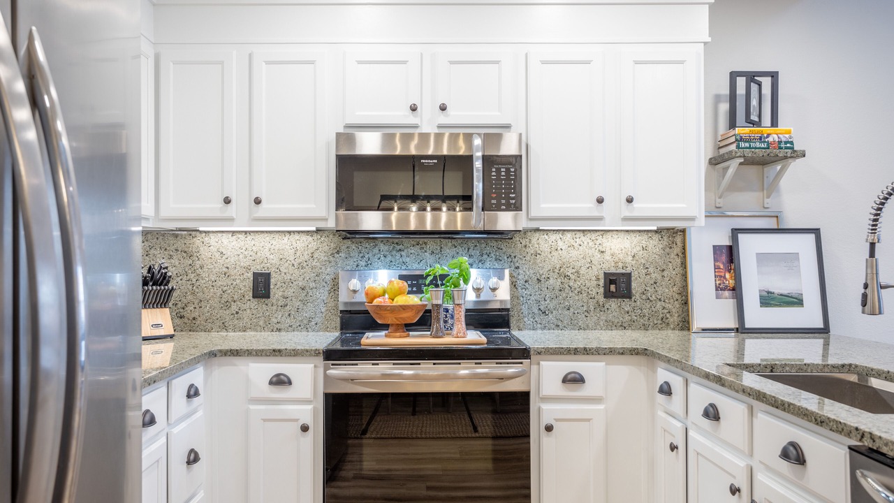Photo of Kitchen in Tallahassee