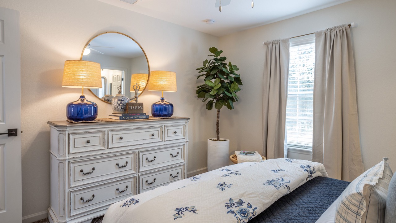 Photo of Bedroom in Tallahassee