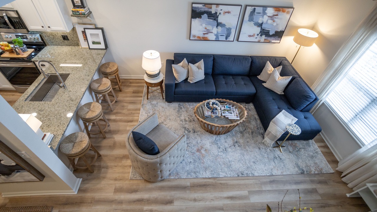 Photo of Livingroom in Tallahassee