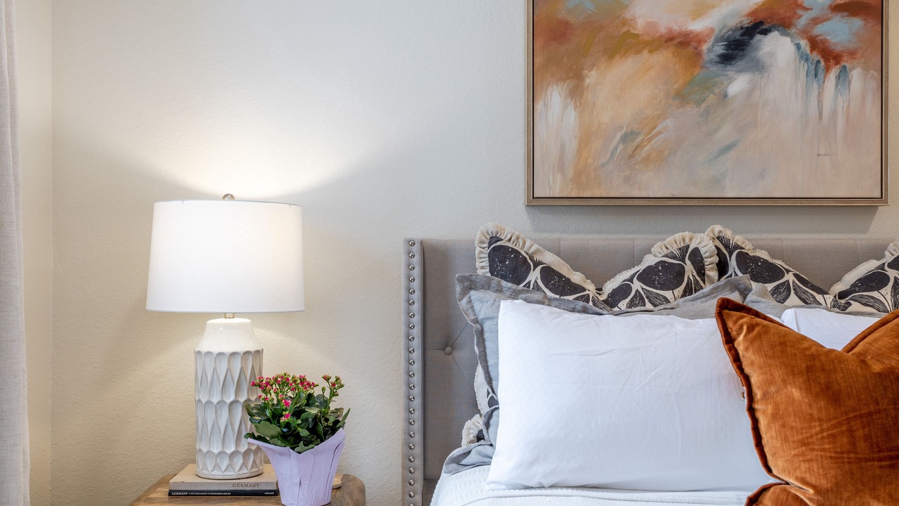 Photo of Bedroom in Tallahassee