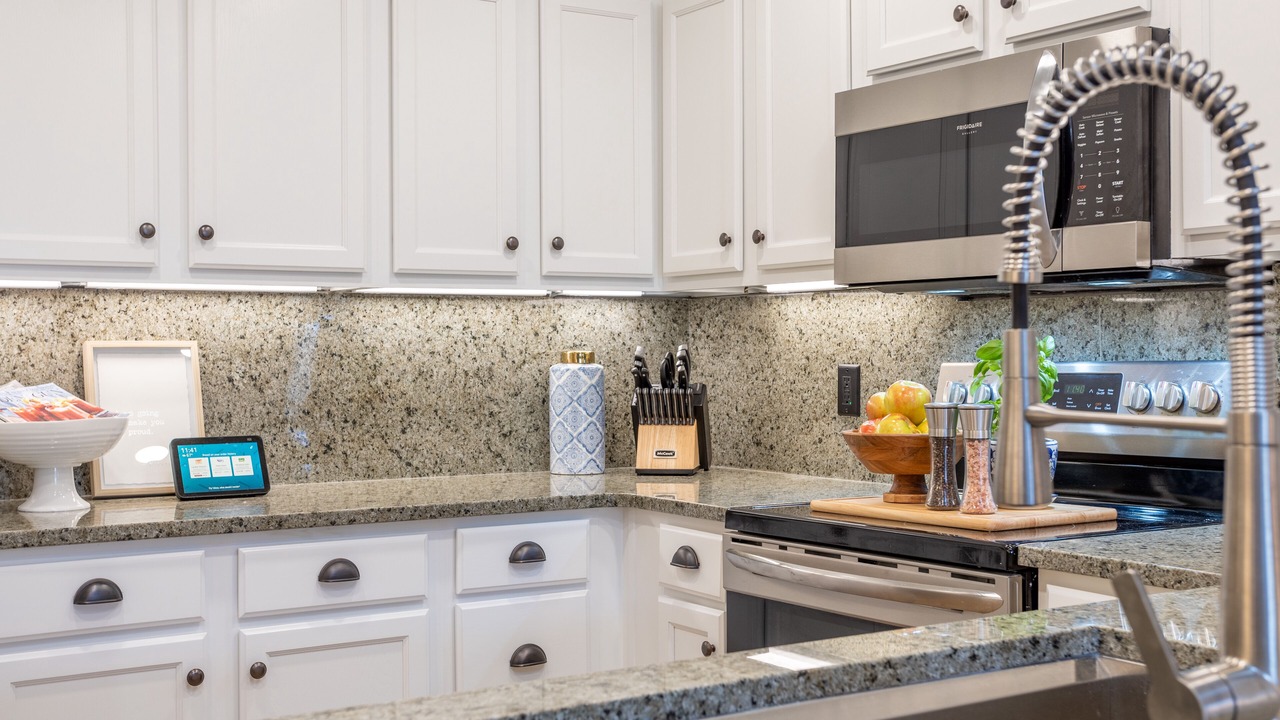Photo of Kitchen in Tallahassee